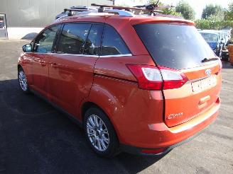 Ford C-Max  picture 6