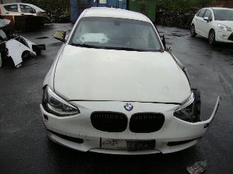 BMW 1-serie  picture 2