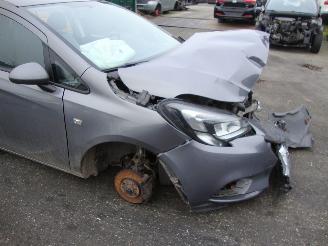 Opel Corsa  picture 7