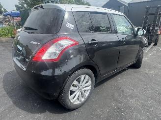 Suzuki Swift  picture 5