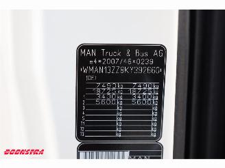 MAN TGL 8.190 Robrise Horsetruck + Camper Camera 61.047 KM! picture 31