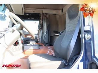 DAF CF 260 SC 4X2 FA ACC Retarder Euro 6 picture 16