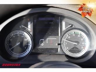 DAF CF 260 SC 4X2 FA ACC Retarder Euro 6 picture 24