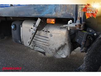 DAF CF 260 SC 4X2 FA ACC Retarder Euro 6 picture 28