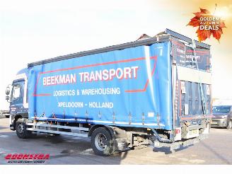 DAF CF 260 SC 4X2 FA ACC Retarder Euro 6 picture 4