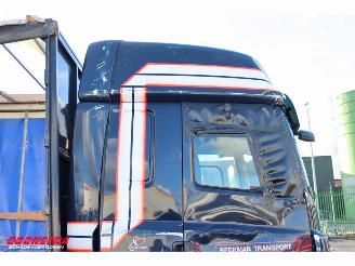 DAF CF 260 SC 4X2 FA ACC Retarder Euro 6 picture 8