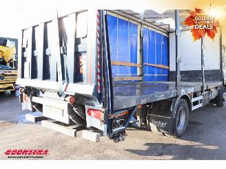 DAF CF 260 SC 4X2 FA ACC Retarder Euro 6 picture 13
