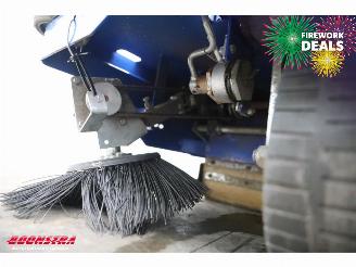   95 BJ 2022 33Hrs! Kehrmaschine / Veegmachine picture 11