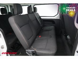 Renault Trafic Passenger 1.6 dCi Expression 9-Persoons Airco Bluetooth picture 10