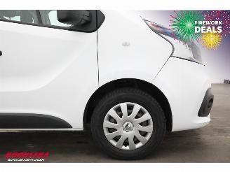 Renault Trafic Passenger 1.6 dCi Expression 9-Persoons Airco Bluetooth picture 5