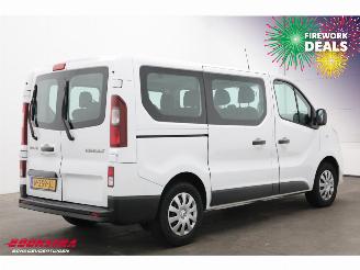 Renault Trafic Passenger 1.6 dCi Expression 9-Persoons Airco Bluetooth picture 3