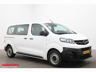 Opel Vivaro 1.5 CDTI 9-Persoons Airco Cruise picture 2