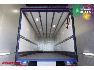 DAF CF 230 FA LBW Dhollandia Euro 6 304.000 KM!! picture 14