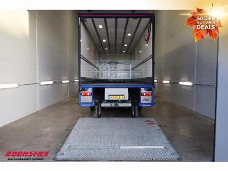 DAF CF 230 FA LBW Dhollandia Euro 6 304.000 KM!! picture 5