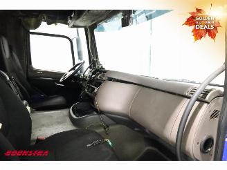 DAF CF 230 FA LBW Dhollandia Euro 6 304.000 KM!! picture 10