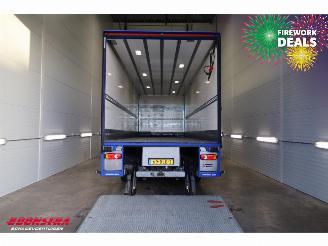 DAF CF 230 FA LBW Dhollandia Euro 6 304.000 KM!! picture 13