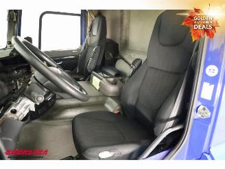 DAF CF 230 FA LBW Dhollandia Euro 6 304.000 KM!! picture 12