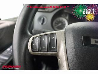 DAF CF 230 FA LBW Dhollandia Euro 6 304.000 KM!! picture 17