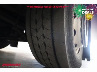 DAF CF 230 FA LBW Dhollandia Euro 6 304.000 KM!! picture 26