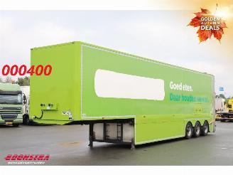 uszkodzony lawety Van Eck  ECKSTREME PT-3Z DoubleDeck Doppelstock Rennsport 2018/3