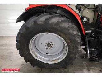 Massey Ferguson  6612 Dyna-4 Fronthef 2x PTO Frontlader vorbereit picture 17