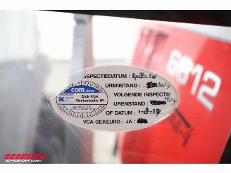 Massey Ferguson  6612 Dyna-4 Fronthef 2x PTO Frontlader vorbereit picture 23