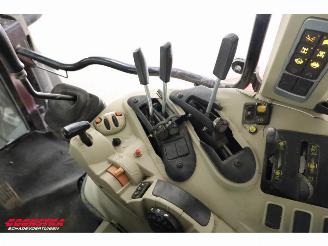 Massey Ferguson  6612 Dyna-4 Fronthef 2x PTO Frontlader vorbereit picture 20