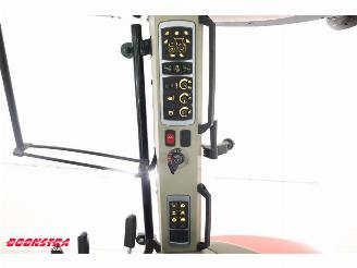 Massey Ferguson  6612 Dyna-4 Fronthef 2x PTO Frontlader vorbereit picture 22