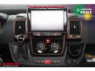 Frankia  Titan I 890 2.3 MJ 175 PK Aut. Level Lucht 2xAirco Solar AHK picture 31