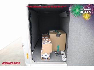 Frankia  Titan I 890 2.3 MJ 175 PK Aut. Level Lucht 2xAirco Solar AHK picture 42