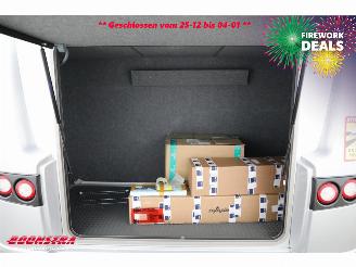 Frankia  Titan I 890 2.3 MJ 175 PK Aut. Level Lucht 2xAirco Solar AHK picture 40