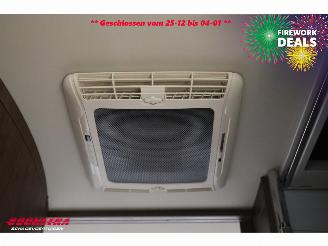 Frankia  Titan I 890 2.3 MJ 175 PK Aut. Level Lucht 2xAirco Solar AHK picture 27