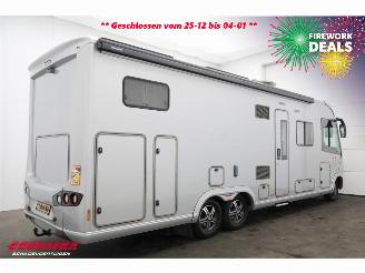 Frankia  Titan I 890 2.3 MJ 175 PK Aut. Level Lucht 2xAirco Solar AHK picture 3