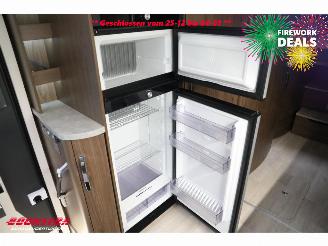 Frankia  Titan I 890 2.3 MJ 175 PK Aut. Level Lucht 2xAirco Solar AHK picture 23