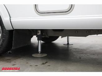 Frankia  Titan I 890 2.3 MJ 175 PK Aut. Level Lucht 2xAirco Solar AHK picture 14