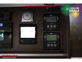 Frankia  Titan I 890 2.3 MJ 175 PK Aut. Level Lucht 2xAirco Solar AHK picture 25