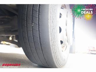 DAF  Faun Variopress II Hiab 211 BW-3 HiPro Kran Müllwagen picture 29