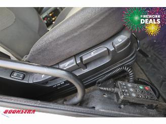 DAF  Faun Variopress II Hiab 211 BW-3 HiPro Kran Müllwagen picture 24