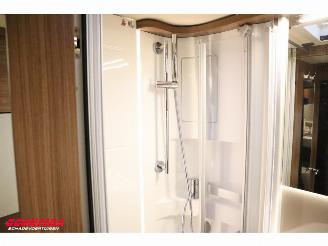 Hymer  B MC T 580 2.2 CDI 175 PK Aut. Solar Single Beds Dakairco ACC Navi Camera picture 20