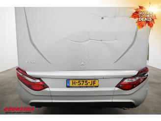 Hymer  B MC T 580 2.2 CDI 175 PK Aut. Solar Single Beds Dakairco ACC Navi Camera picture 6