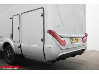 Hymer  B MC T 580 2.2 CDI 175 PK Aut. Solar Single Beds Dakairco ACC Navi Camera picture 5