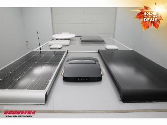 Hymer  B MC T 580 2.2 CDI 175 PK Aut. Solar Single Beds Dakairco ACC Navi Camera picture 28