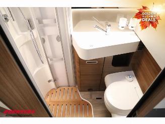 Hymer  B MC T 580 2.2 CDI 175 PK Aut. Solar Single Beds Dakairco ACC Navi Camera picture 19