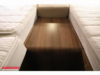 Hymer  B MC T 580 2.2 CDI 175 PK Aut. Solar Single Beds Dakairco ACC Navi Camera picture 15