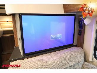 Hymer  B MC T 580 2.2 CDI 175 PK Aut. Solar Single Beds Dakairco ACC Navi Camera picture 40
