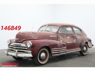 Chevrolet  3.5-L6 Scheunenfund Barnfind picture 1