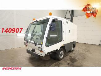 škoda strojů TENNANT  HMF 426 Veegmachine 2007/6