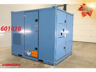 skadebil machine Case  EnergyPack Battery Storage 150kVA / 177kWh QS-M10 BY 2023 by Rolls Royce 