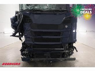 Scania S 450 ACC Retarder Euro 6 picture 14