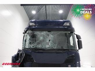 Scania S 450 ACC Retarder Euro 6 picture 15